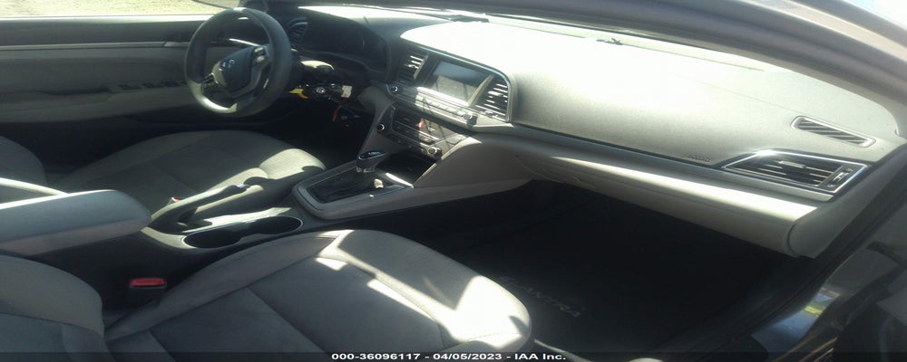 5NPD84LF1HH003800 2017 HYUNDAI ELANTRA photo no. 5