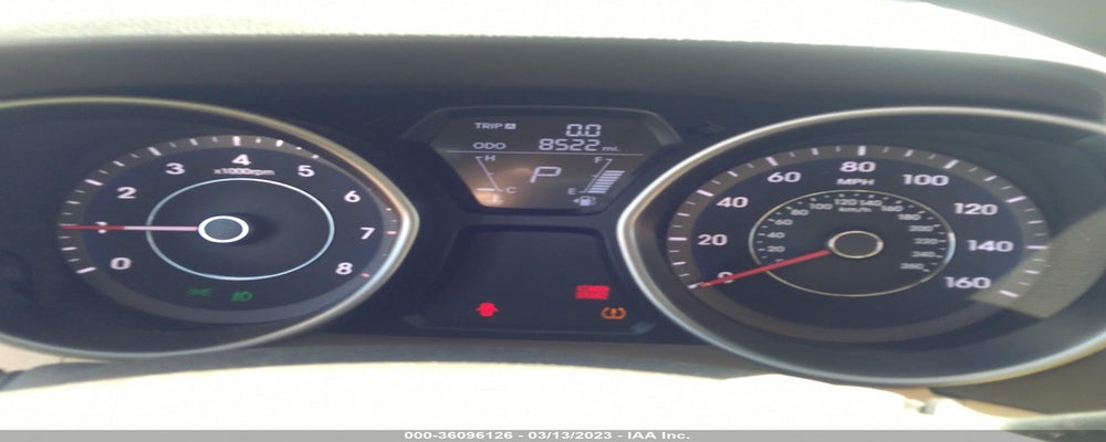5NPDH4AEXDH407750 2013 HYUNDAI ELANTRA photo no. 7