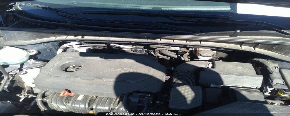 KM8J33AL9MU309014 2021 HYUNDAI TUCSON photo no. 10