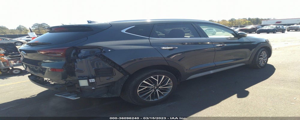 KM8J33AL9MU309014 2021 HYUNDAI TUCSON photo no. 4