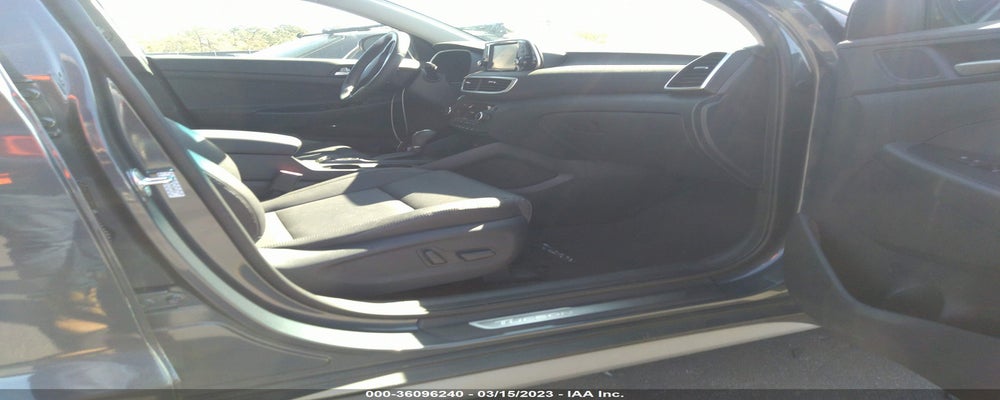 KM8J33AL9MU309014 2021 HYUNDAI TUCSON photo no. 5