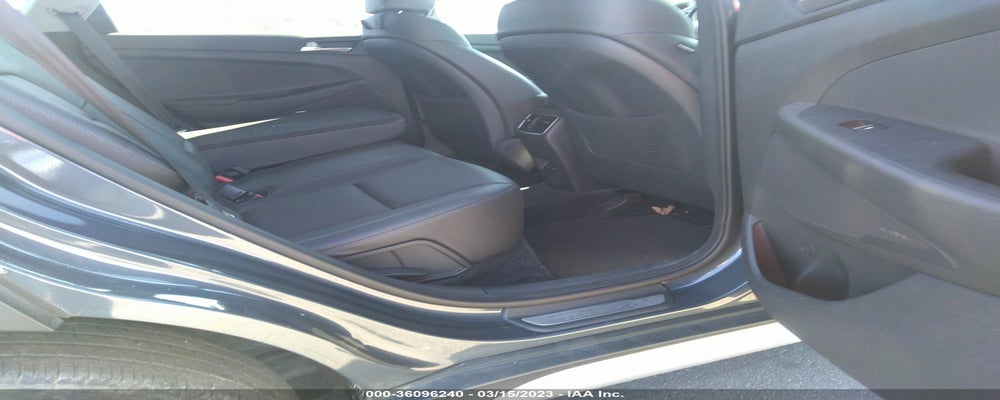 KM8J33AL9MU309014 2021 HYUNDAI TUCSON photo no. 8