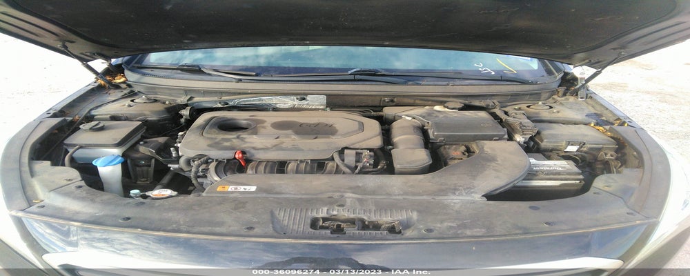 5NPE24AF3FH008101 2015 HYUNDAI SONATA photo no. 10