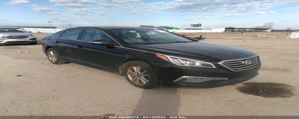 5NPE24AF3FH008101 2015 HYUNDAI SONATA photo no. 22