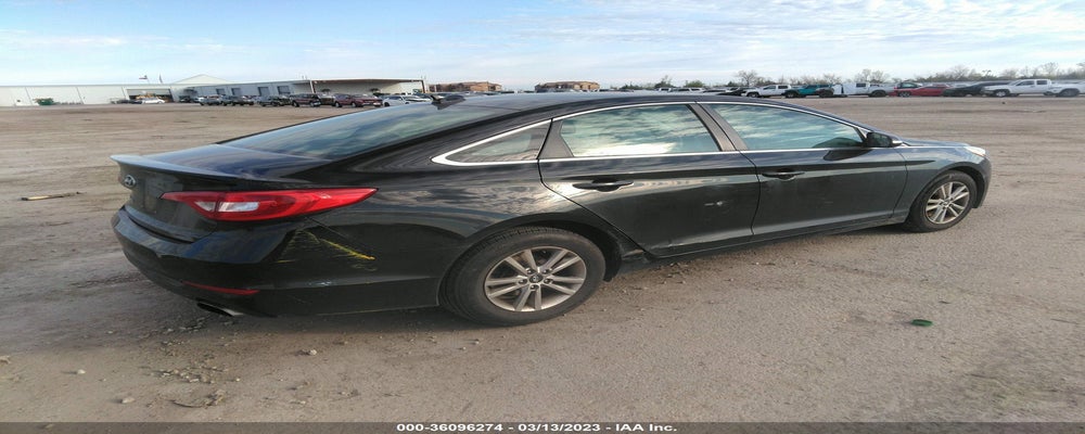 5NPE24AF3FH008101 2015 HYUNDAI SONATA photo no. 4