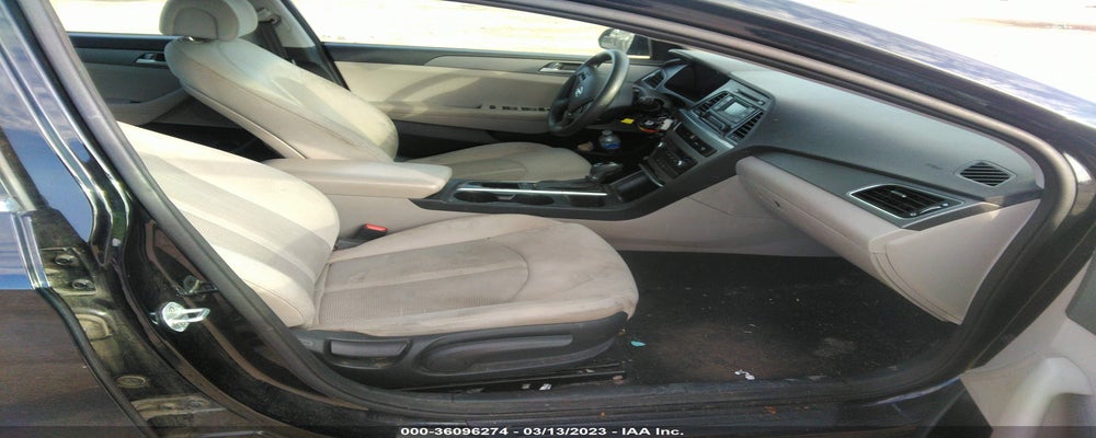 5NPE24AF3FH008101 2015 HYUNDAI SONATA photo no. 5