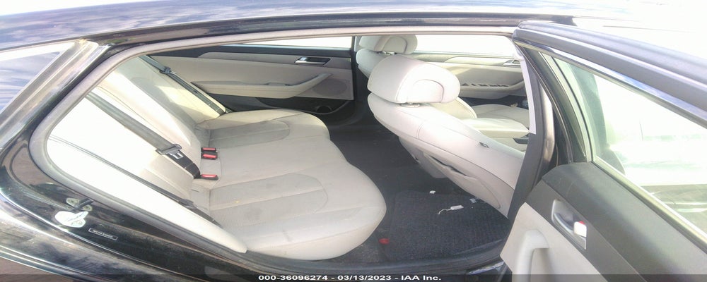 5NPE24AF3FH008101 2015 HYUNDAI SONATA photo no. 8