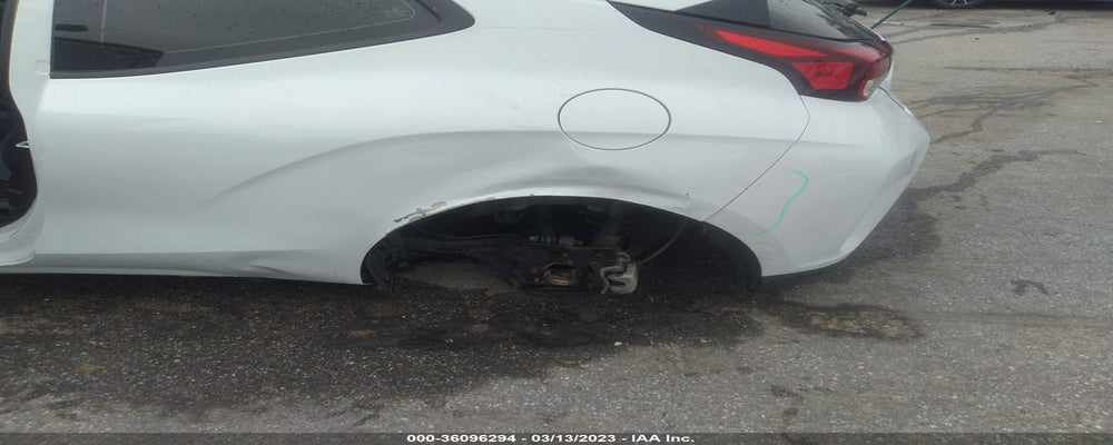 KMHTG6AF6KU012207 2019 HYUNDAI VELOSTER photo no. 6