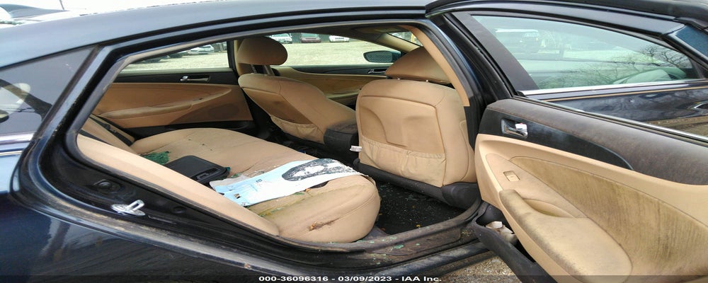 5NPEB4ACXDH635557 2013 HYUNDAI SONATA photo no. 8