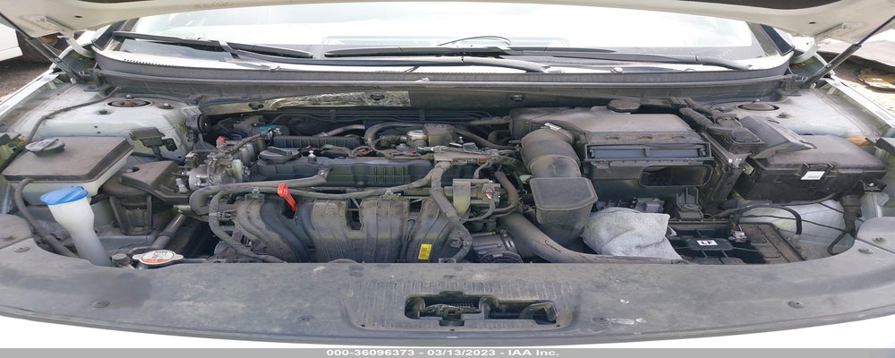 5NPE24AF6GH317014 2016 HYUNDAI SONATA photo no. 10