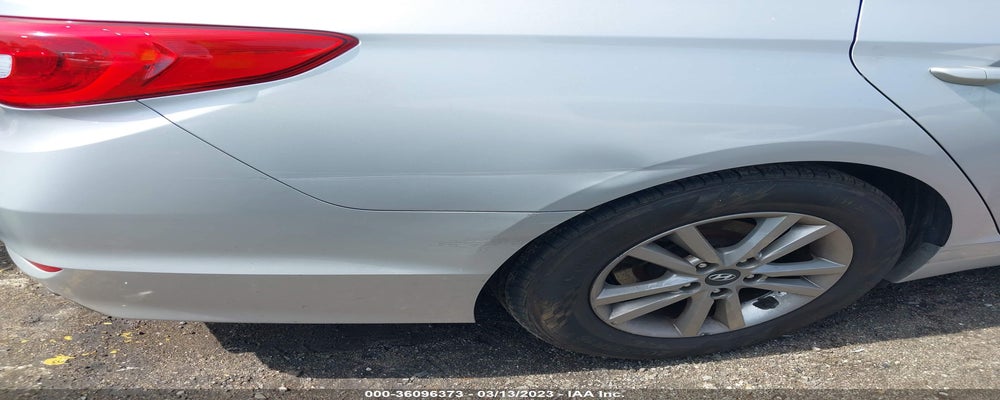 5NPE24AF6GH317014 2016 HYUNDAI SONATA photo no. 6
