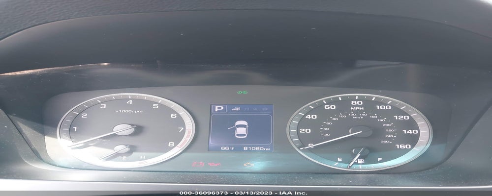 5NPE24AF6GH317014 2016 HYUNDAI SONATA photo no. 7