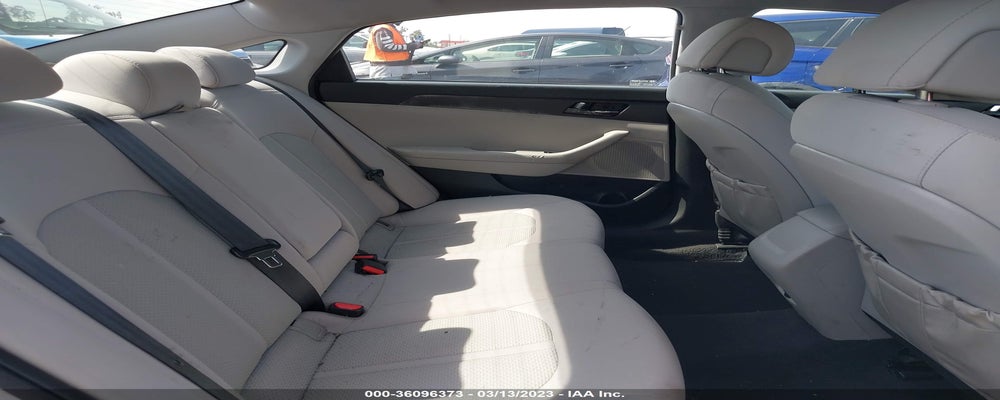 5NPE24AF6GH317014 2016 HYUNDAI SONATA photo no. 8