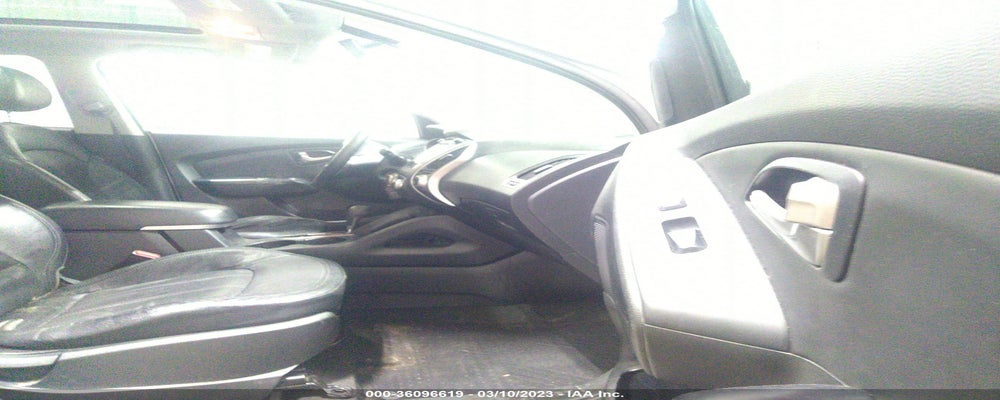 KM8JUCAC5BU206702 2011 HYUNDAI TUCSON photo no. 5