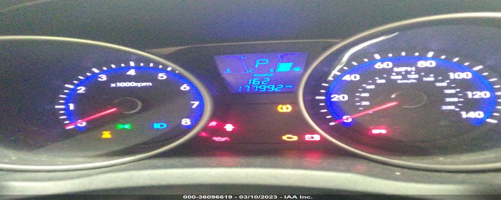 KM8JUCAC5BU206702 2011 HYUNDAI TUCSON photo no. 7
