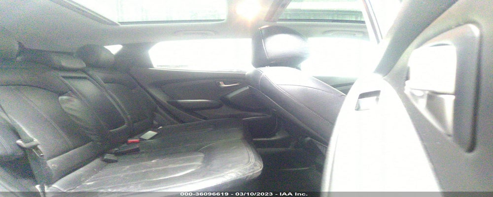 KM8JUCAC5BU206702 2011 HYUNDAI TUCSON photo no. 8