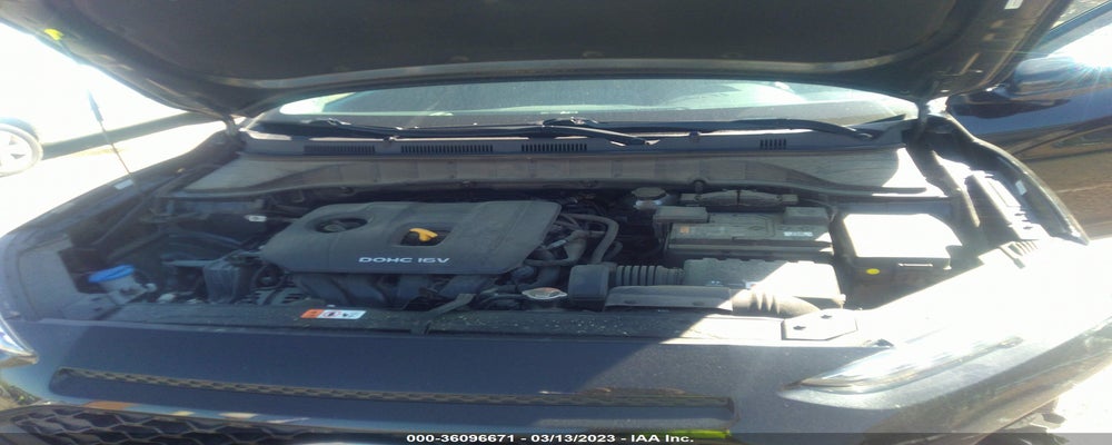 KM8K62AA4KU346439 2019 HYUNDAI KONA photo no. 10