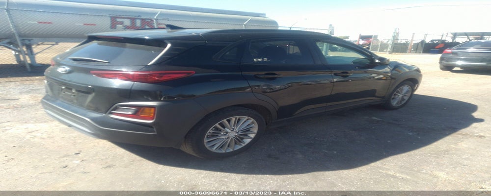 KM8K62AA4KU346439 2019 HYUNDAI KONA photo no. 4