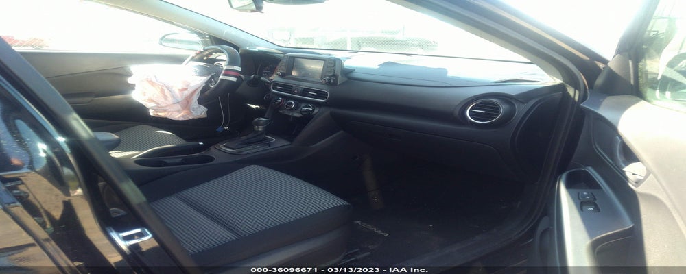 KM8K62AA4KU346439 2019 HYUNDAI KONA photo no. 5