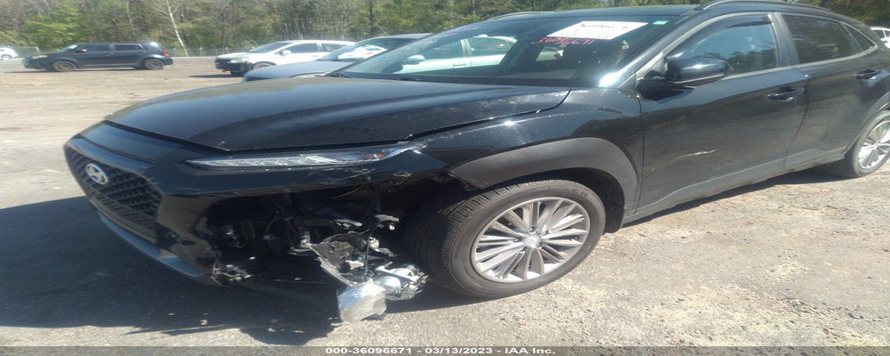 KM8K62AA4KU346439 2019 HYUNDAI KONA photo no. 6