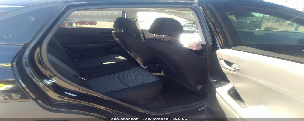 KM8K62AA4KU346439 2019 HYUNDAI KONA photo no. 8