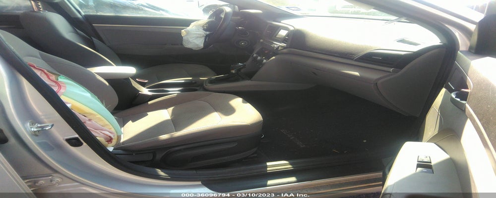 5NPD74LFXLH527006 2020 HYUNDAI ELANTRA photo no. 5