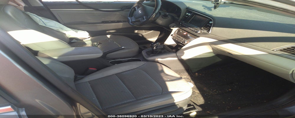 KMHD84LF4HU176244 2017 HYUNDAI ELANTRA photo no. 5