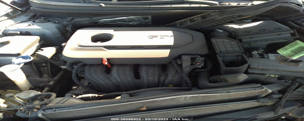 5NPE24AF9FH000844 2015 HYUNDAI SONATA photo no. 10