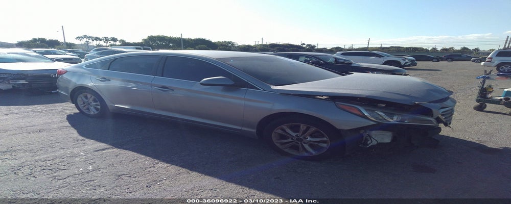 5NPE24AF9FH000844 2015 HYUNDAI SONATA photo no. 4