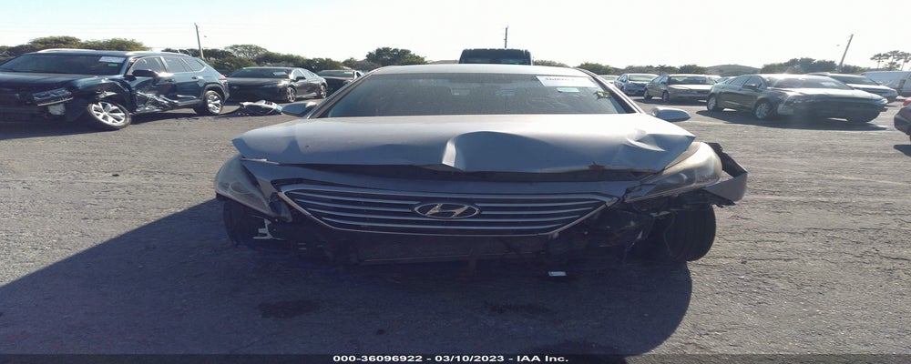 5NPE24AF9FH000844 2015 HYUNDAI SONATA photo no. 6