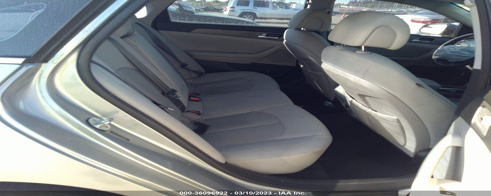 5NPE24AF9FH000844 2015 HYUNDAI SONATA photo no. 8