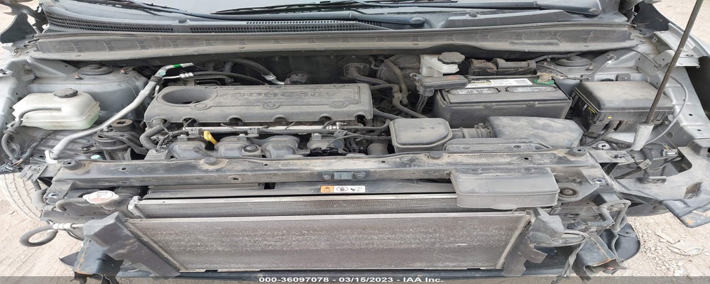 KM8JUCAC0DU690118 2013 HYUNDAI TUCSON photo no. 10