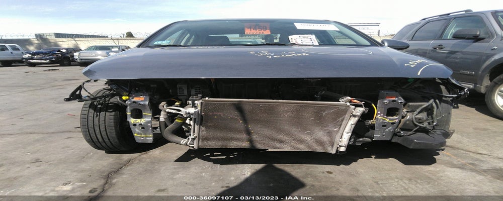3KPC24A35KE051429 2019 HYUNDAI ACCENT photo no. 6