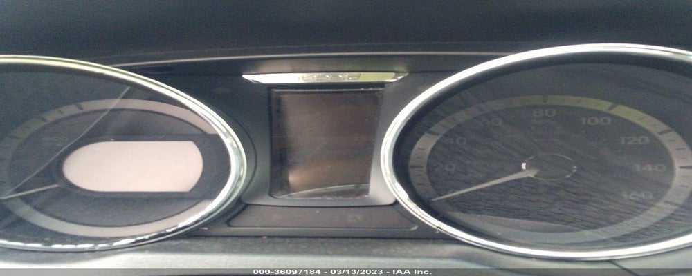 KMHEC4A43FA119410 2015 HYUNDAI SONATA HYBRID photo no. 7