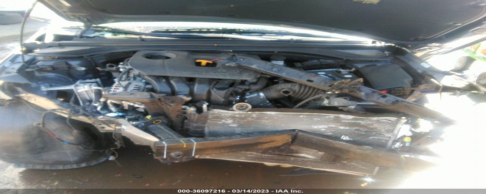 KMHD84LF3KU863769 2019 HYUNDAI ELANTRA photo no. 10