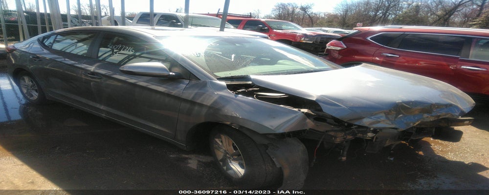 KMHD84LF3KU863769 2019 HYUNDAI ELANTRA photo no. 19