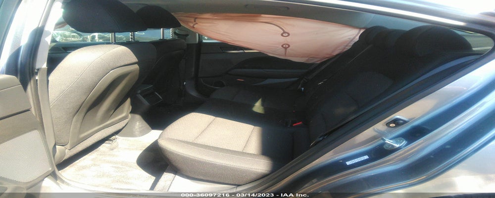 KMHD84LF3KU863769 2019 HYUNDAI ELANTRA photo no. 8