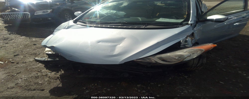 KMHDH4AE4DU801942 2013 HYUNDAI ELANTRA photo no. 6