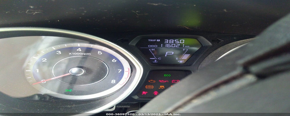 KMHDH4AE4DU801942 2013 HYUNDAI ELANTRA photo no. 7