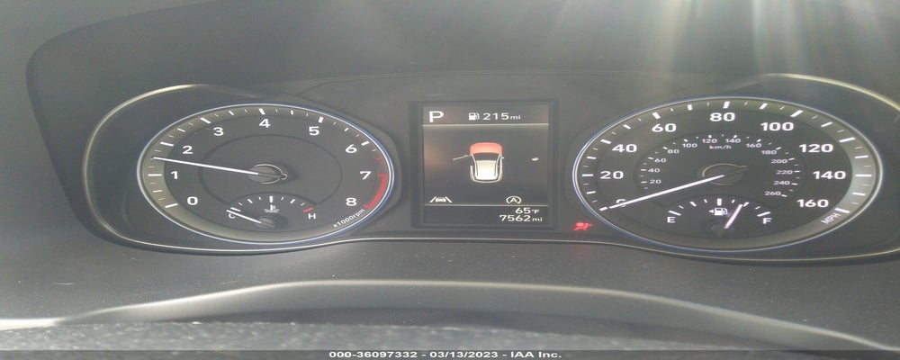 KM8K62ABXPU948777 2023 HYUNDAI KONA photo no. 7