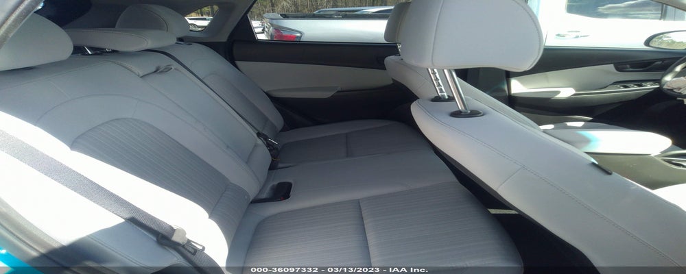 KM8K62ABXPU948777 2023 HYUNDAI KONA photo no. 8