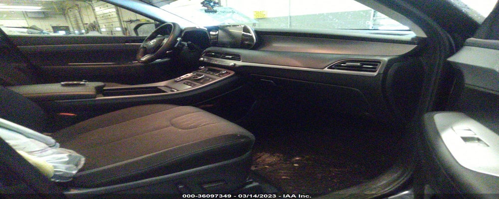 KM8R3DHE7LU054183 2020 HYUNDAI PALISADE photo no. 5