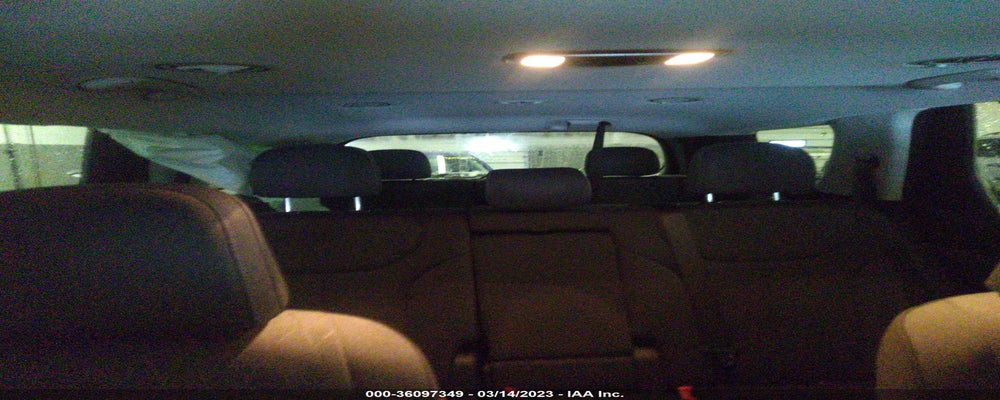 KM8R3DHE7LU054183 2020 HYUNDAI PALISADE photo no. 8