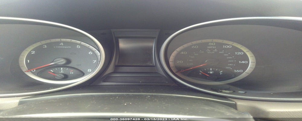 5XYZT3LB4DG116685 2013 HYUNDAI SANTA FE photo no. 7