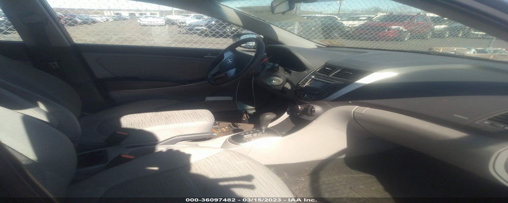 KMHCT4AE0GU969642 2016 HYUNDAI ACCENT photo no. 5