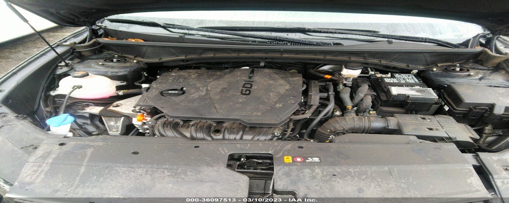 5NMJE3AE1NH063679 2022 HYUNDAI TUCSON photo no. 10