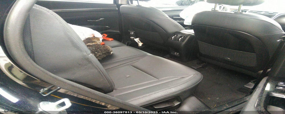 5NMJE3AE1NH063679 2022 HYUNDAI TUCSON photo no. 8