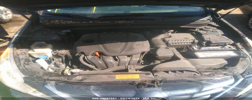 5NPEB4AC6DH666336 2013 HYUNDAI SONATA photo no. 10