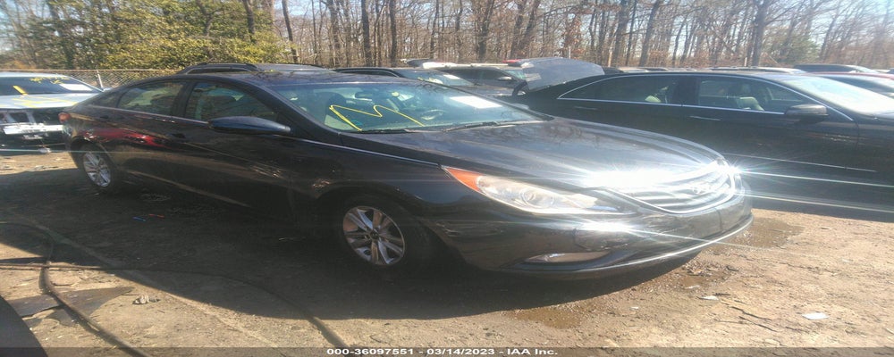 5NPEB4AC6DH666336 2013 HYUNDAI SONATA photo no. 7