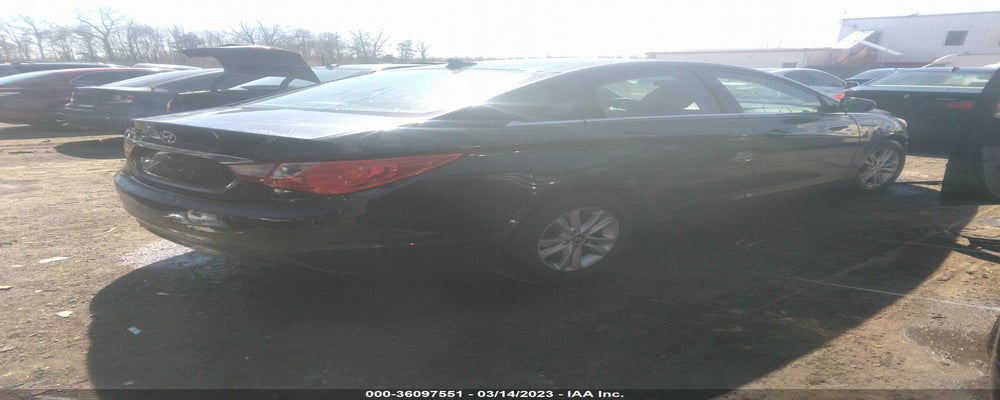 5NPEB4AC6DH666336 2013 HYUNDAI SONATA photo no. 4